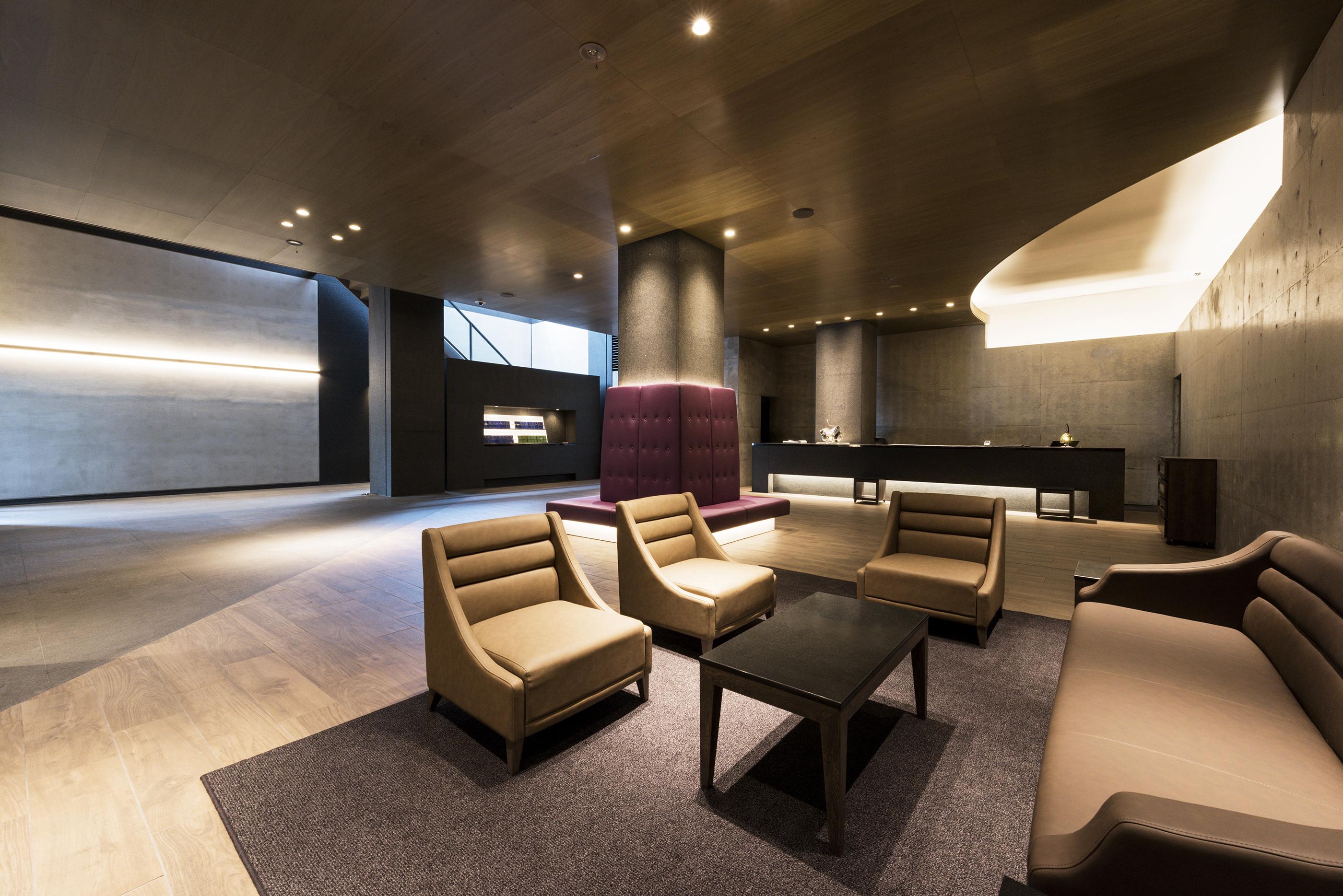 Hotel Mystays Sapporo Nakajima Park Luaran gambar