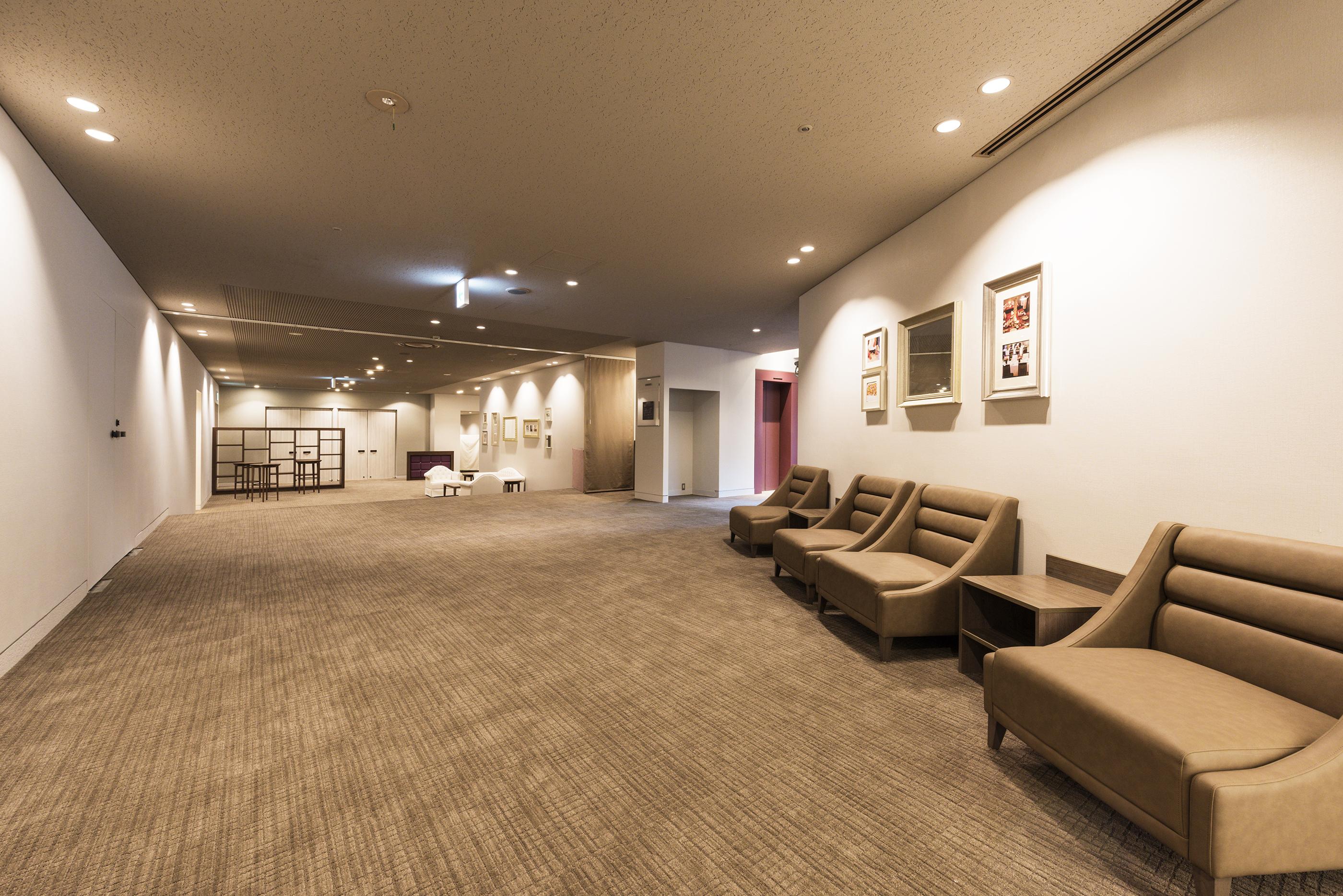 Hotel Mystays Sapporo Nakajima Park Luaran gambar
