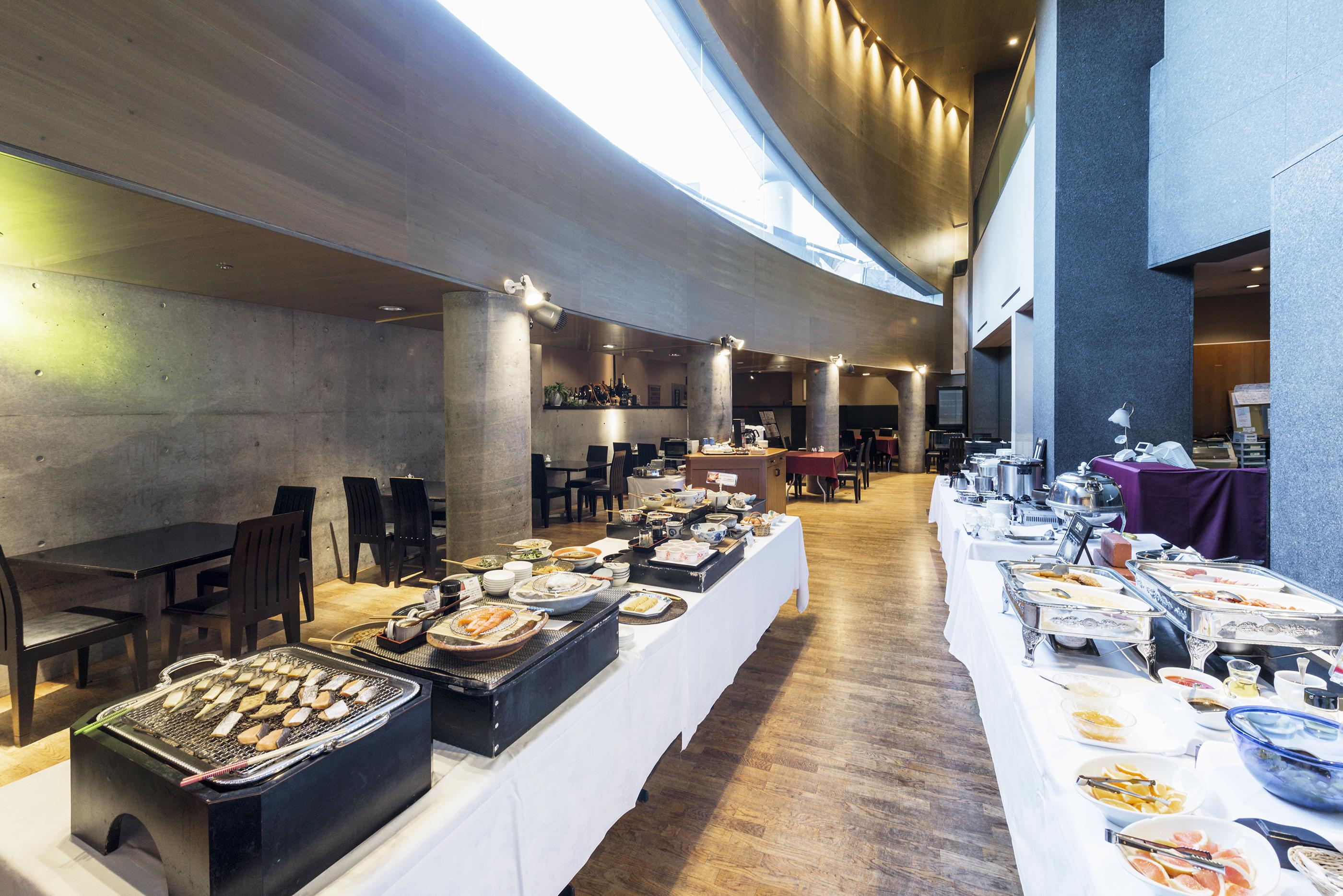 Hotel Mystays Sapporo Nakajima Park Luaran gambar