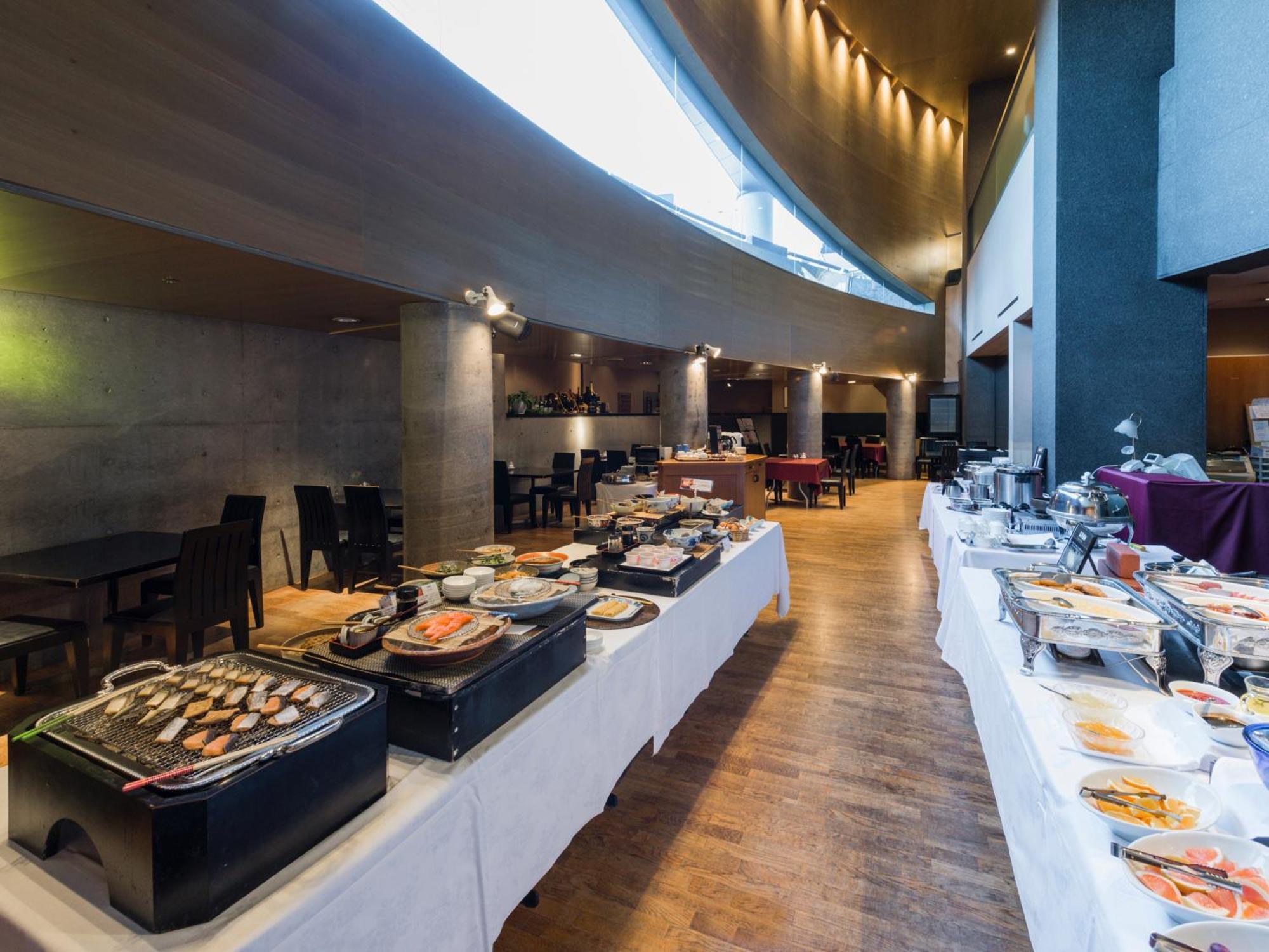 Hotel Mystays Sapporo Nakajima Park Luaran gambar