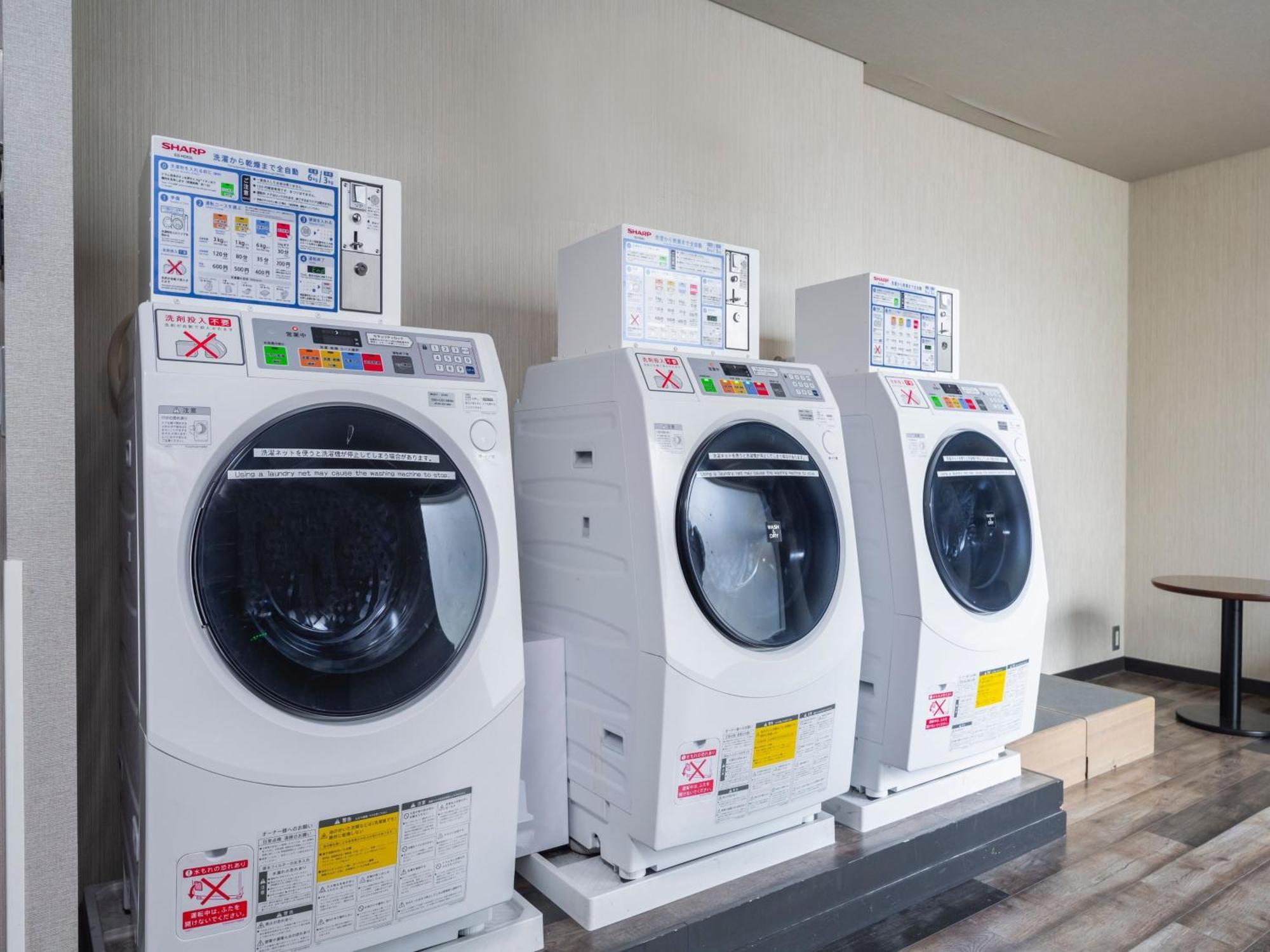 Hotel Mystays Sapporo Nakajima Park Luaran gambar