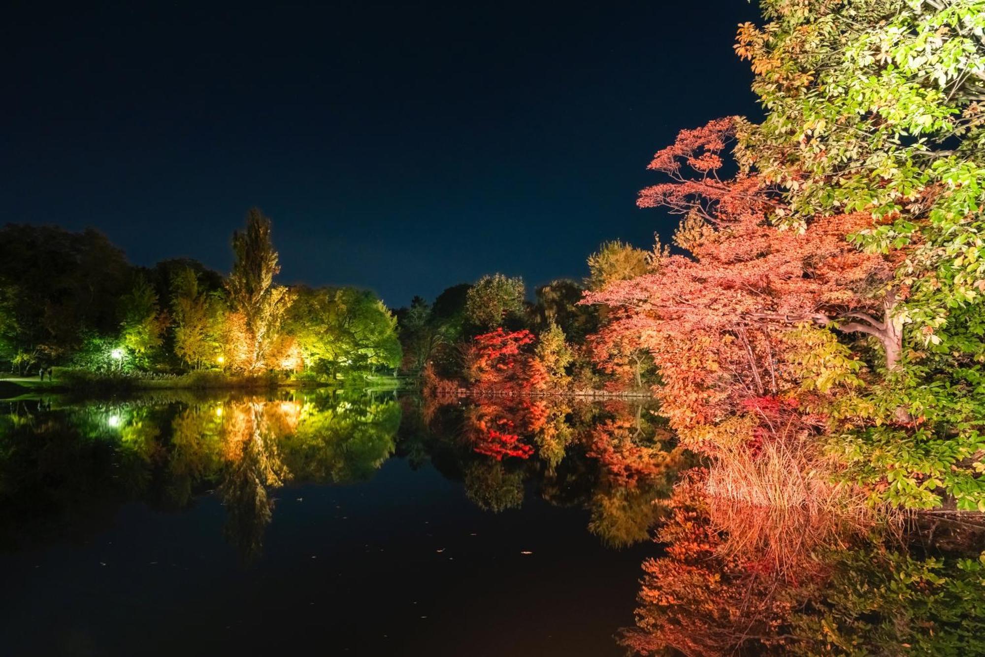 Hotel Mystays Sapporo Nakajima Park Luaran gambar