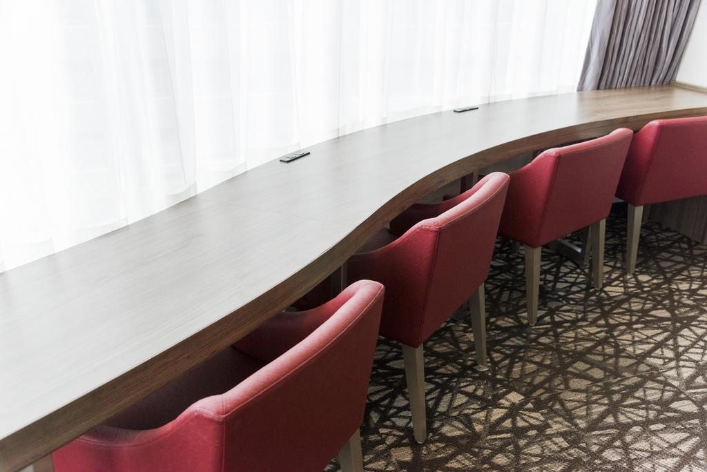 Hotel Mystays Sapporo Nakajima Park Luaran gambar